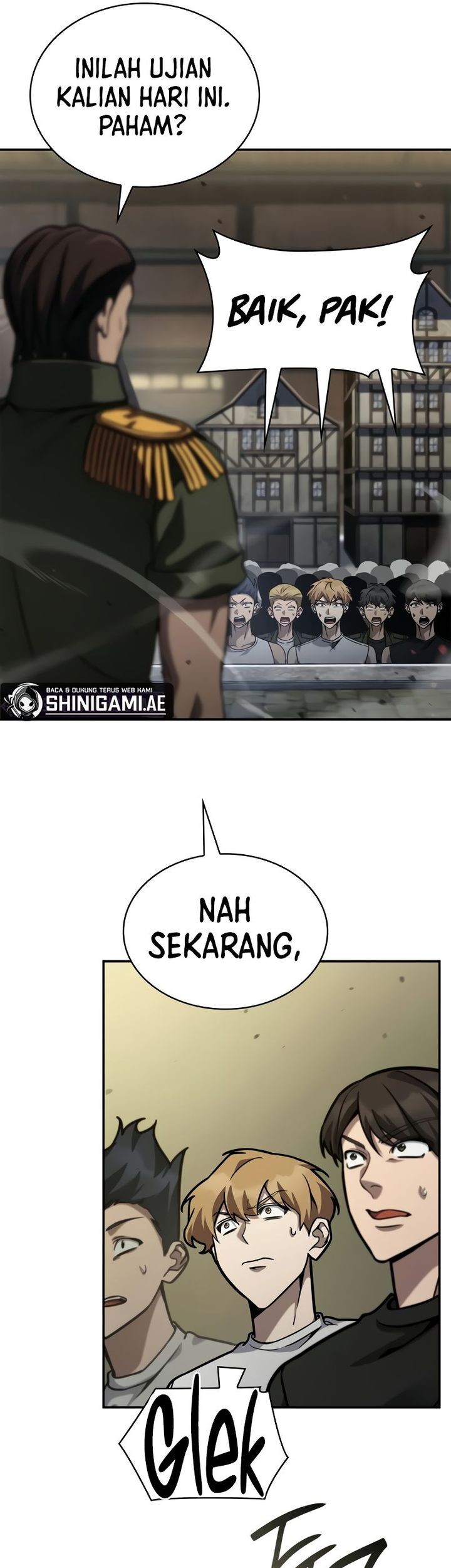 Chapter 100 - halaman 74