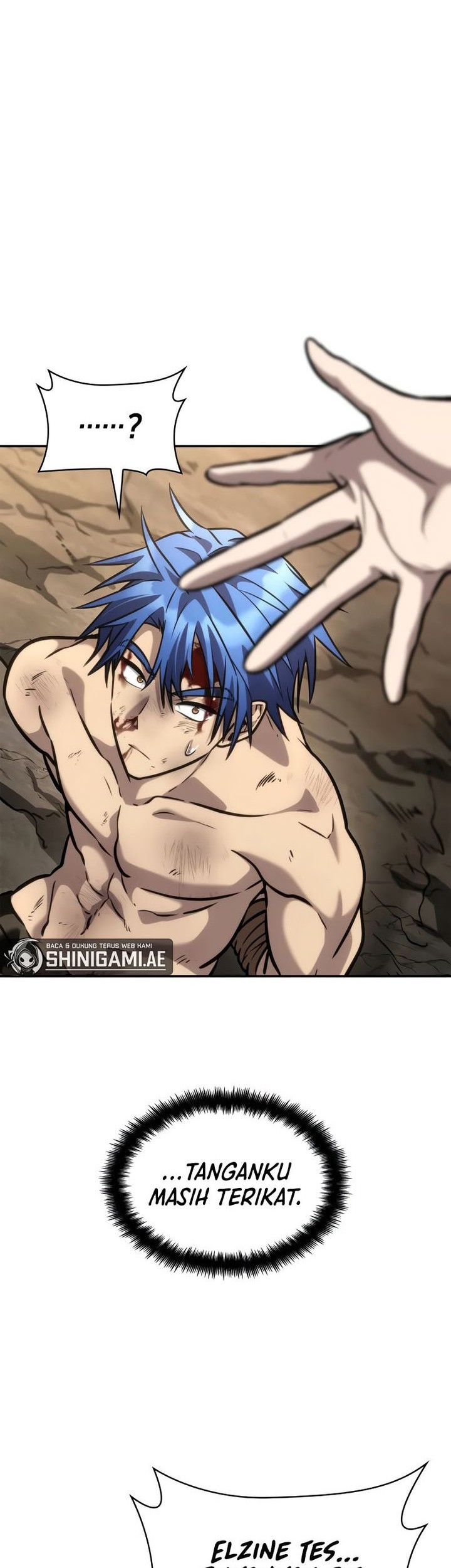 Chapter 100 - halaman 15