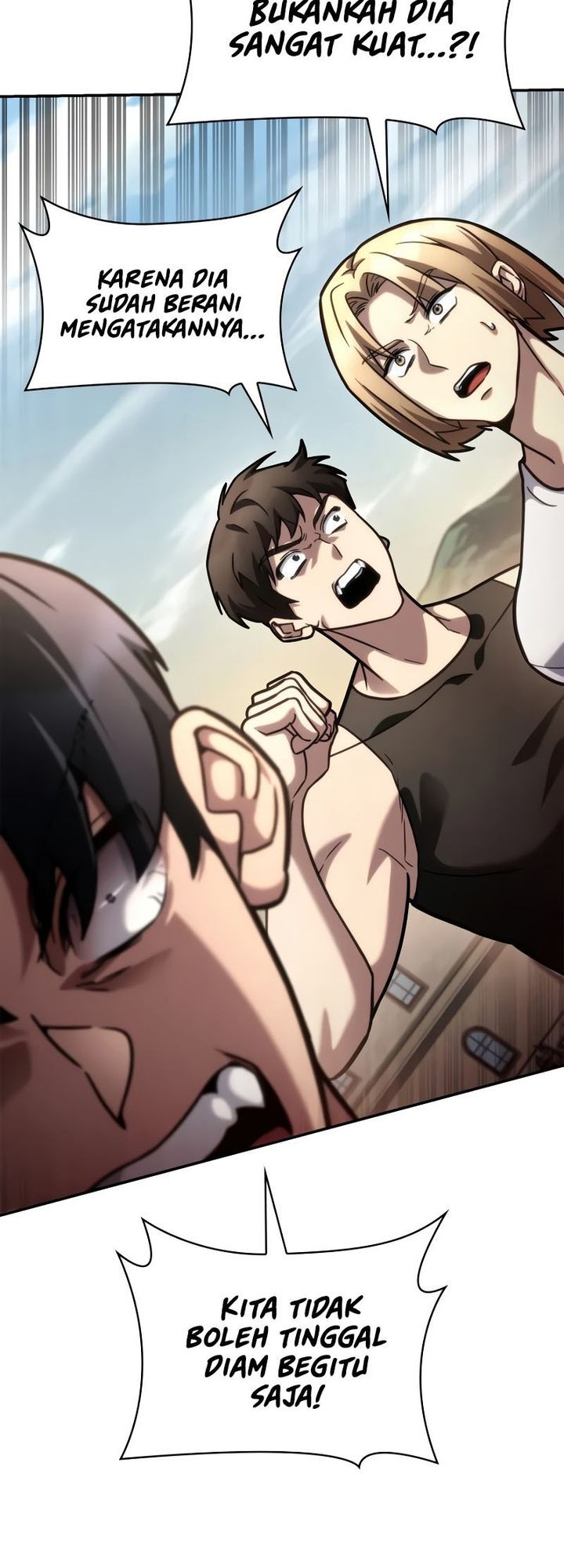 Chapter 100 - halaman 16