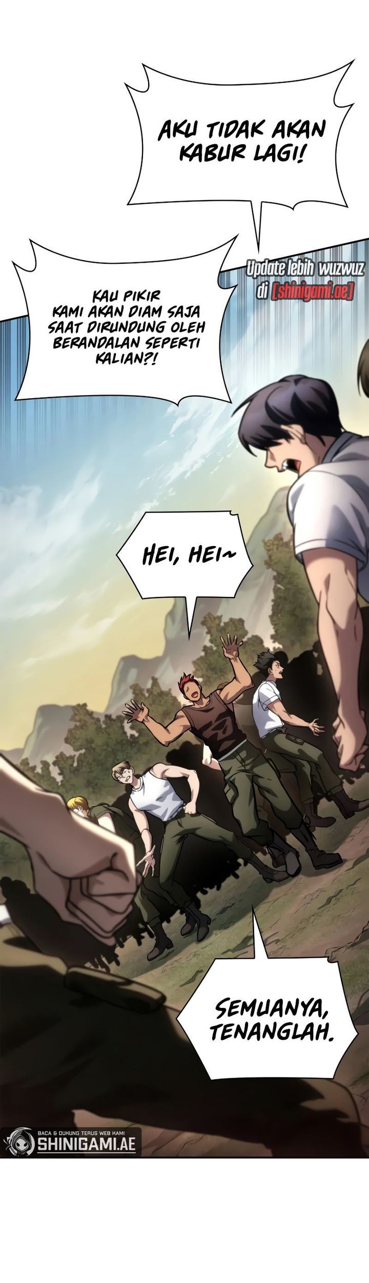 Chapter 100 - halaman 17