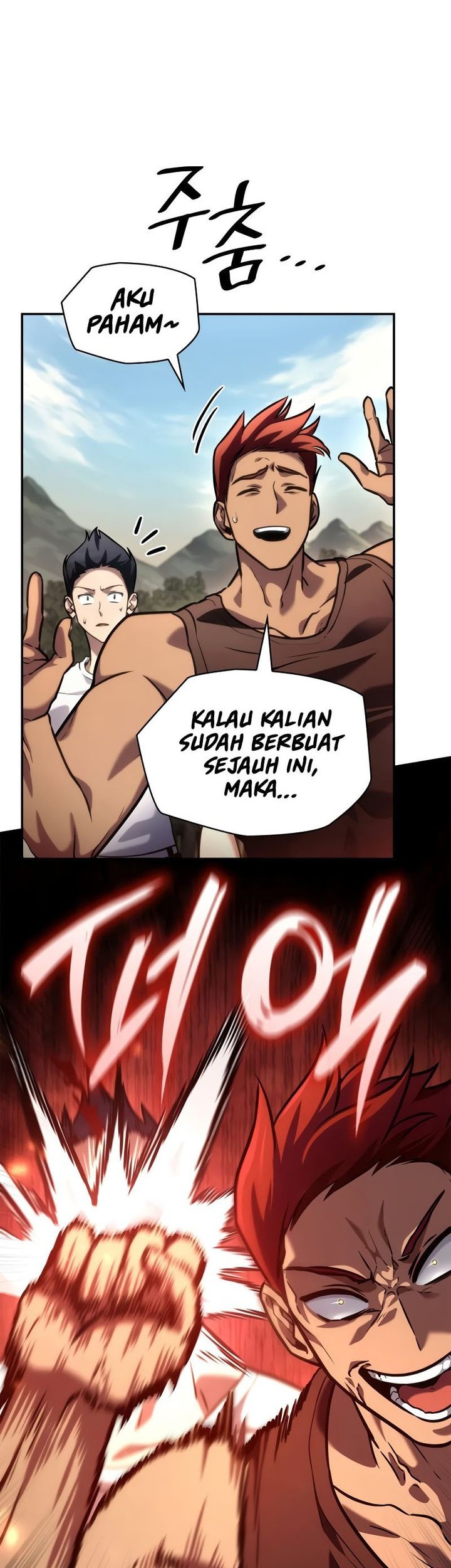 Chapter 100 - halaman 18