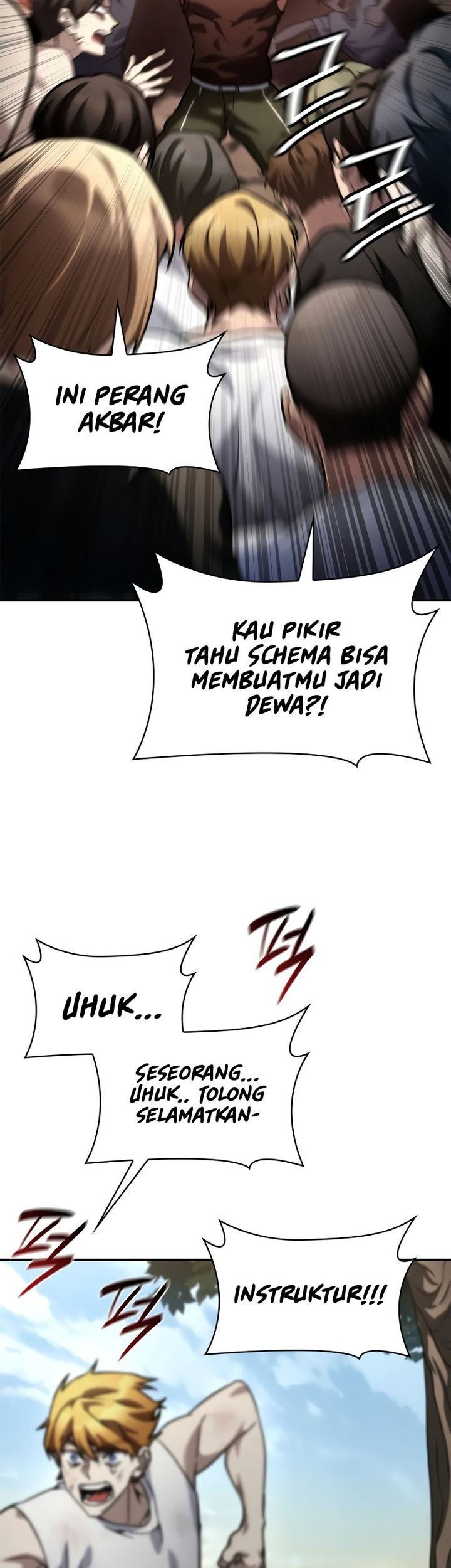 Chapter 100 - halaman 20