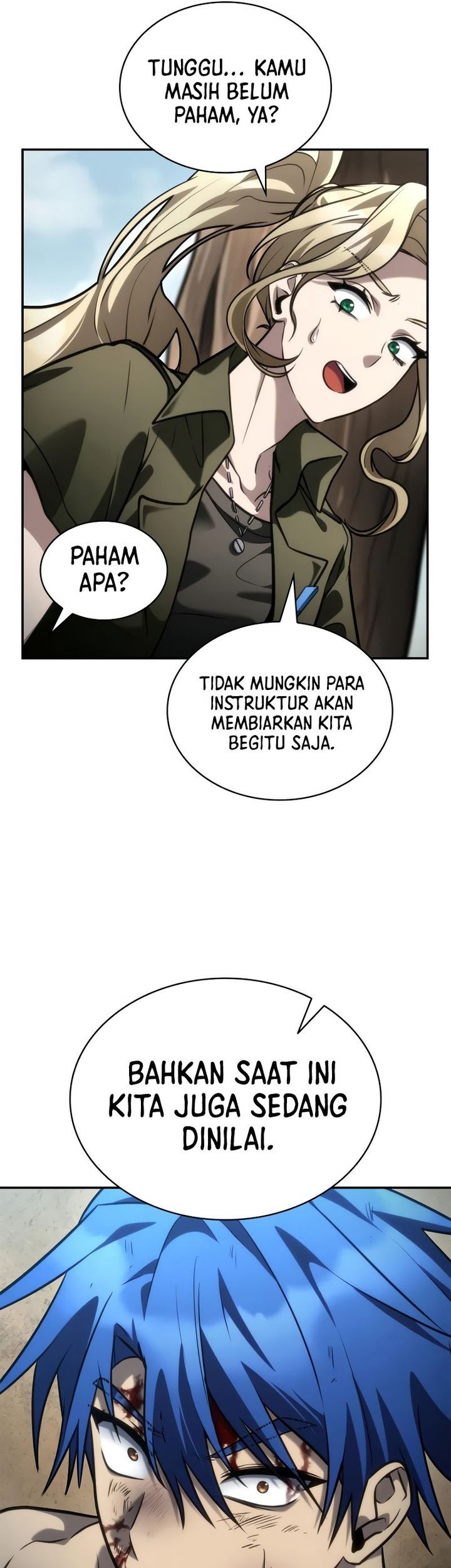 Chapter 100 - halaman 23