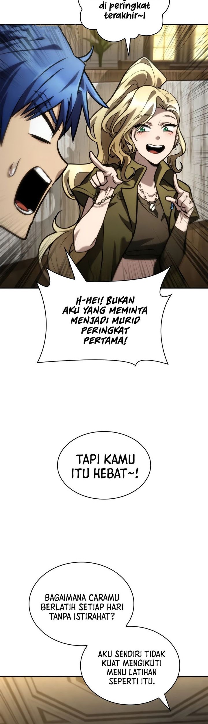 Chapter 100 - halaman 27