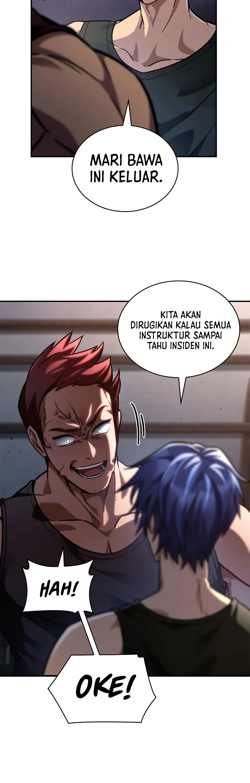 Chapter 99 - halaman 38