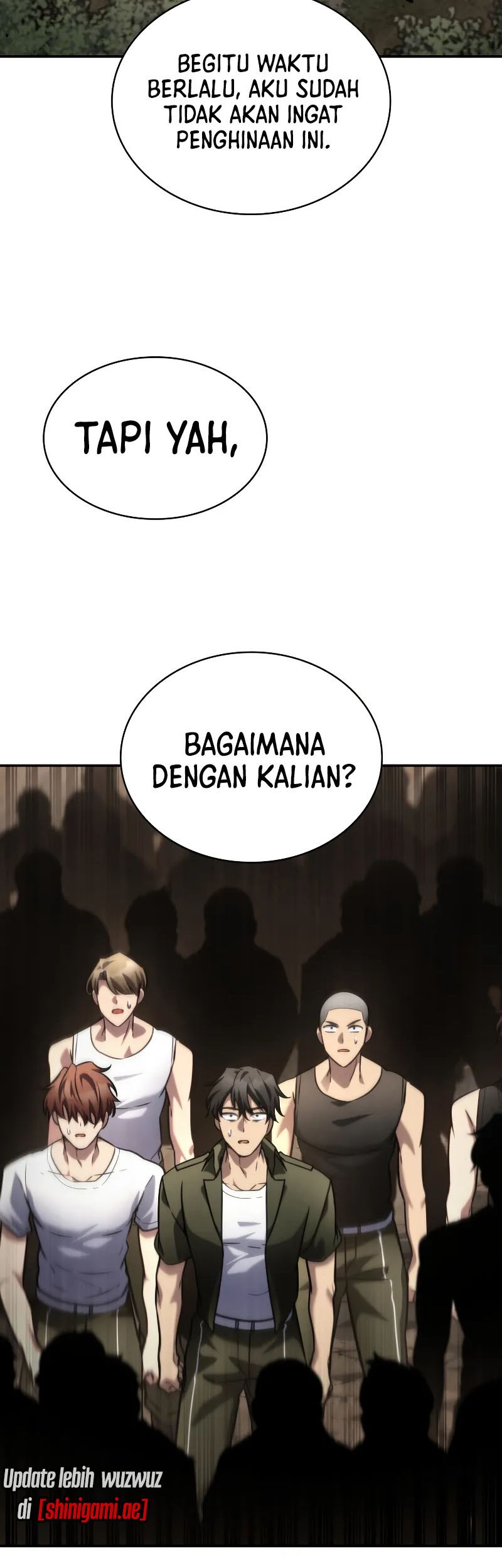 Chapter 99 - halaman 77