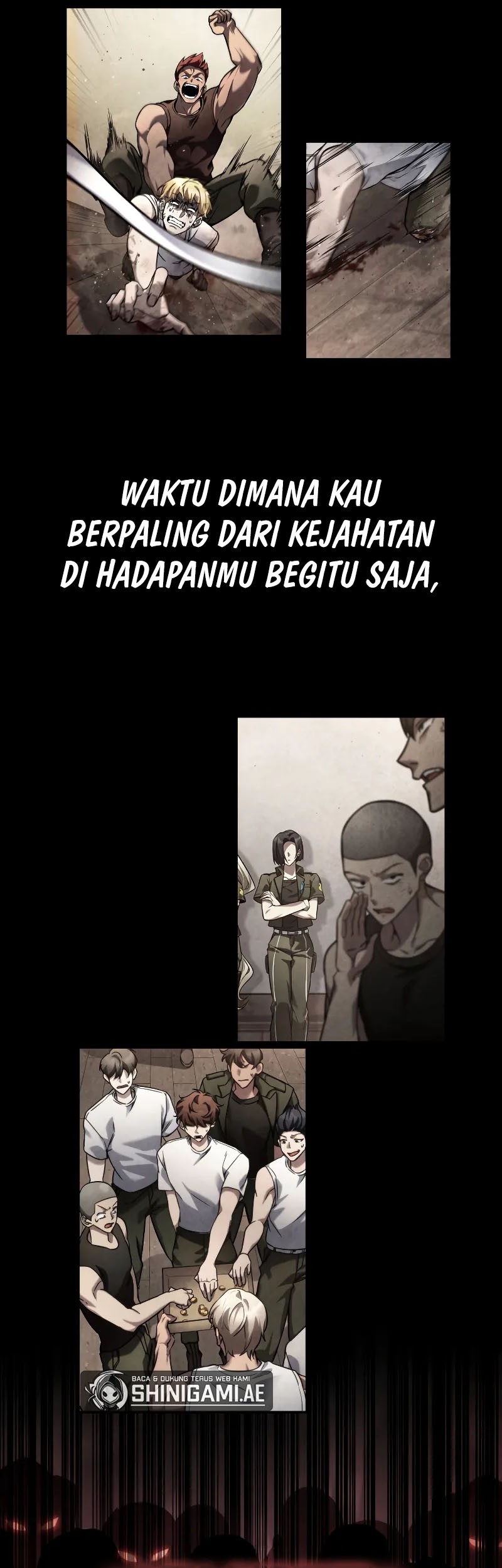 Chapter 99 - halaman 83