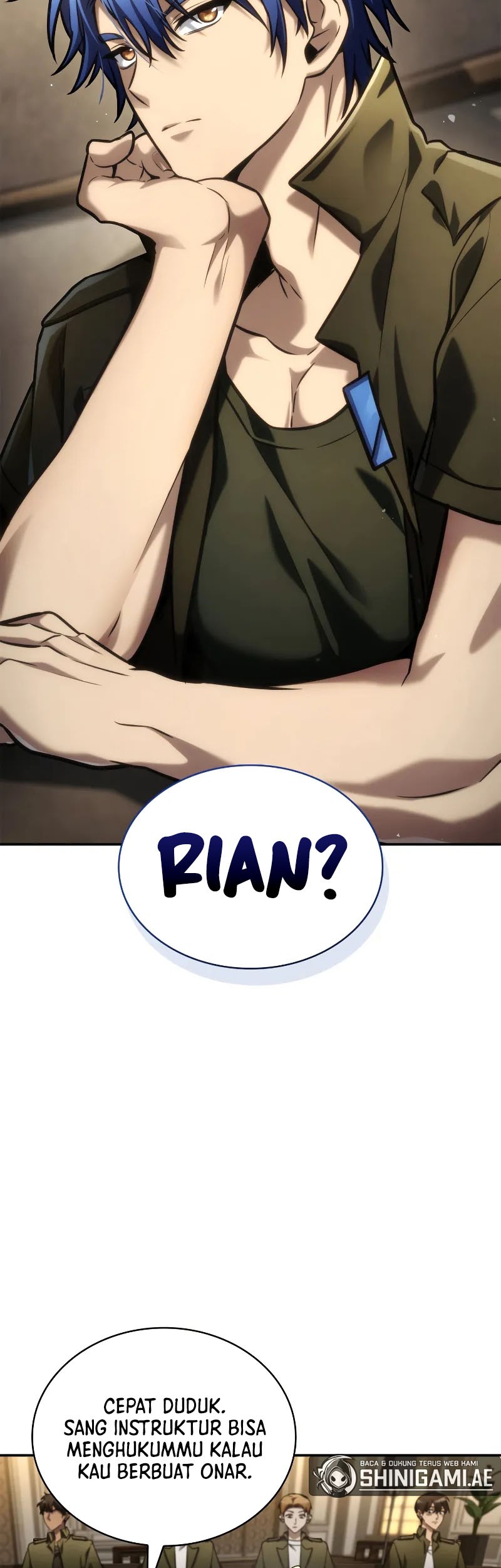 Chapter 99 - halaman 5