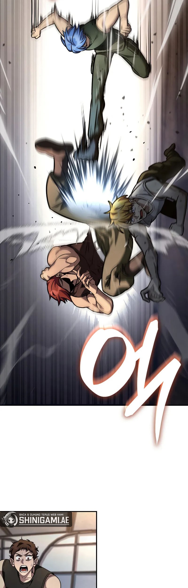 Chapter 99 - halaman 30