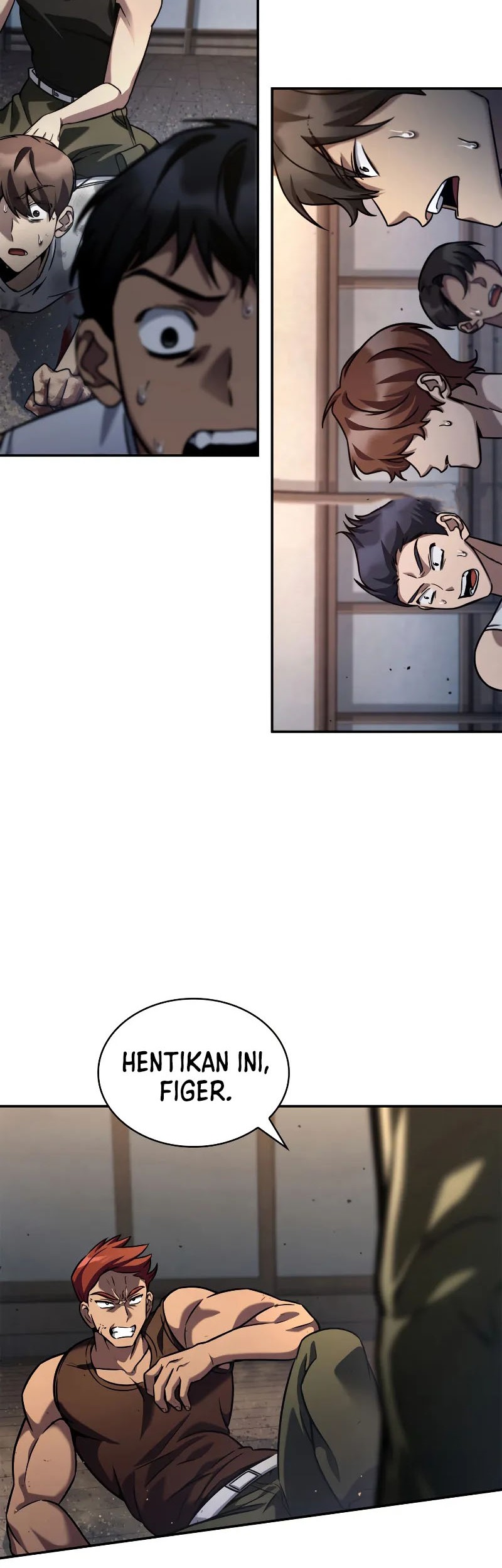 Chapter 99 - halaman 31