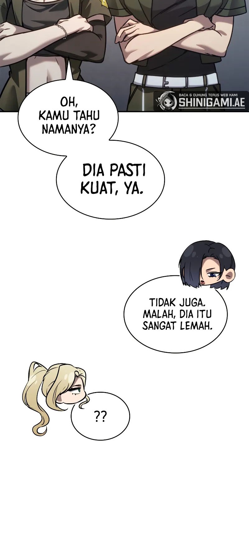 Chapter 99 - halaman 35
