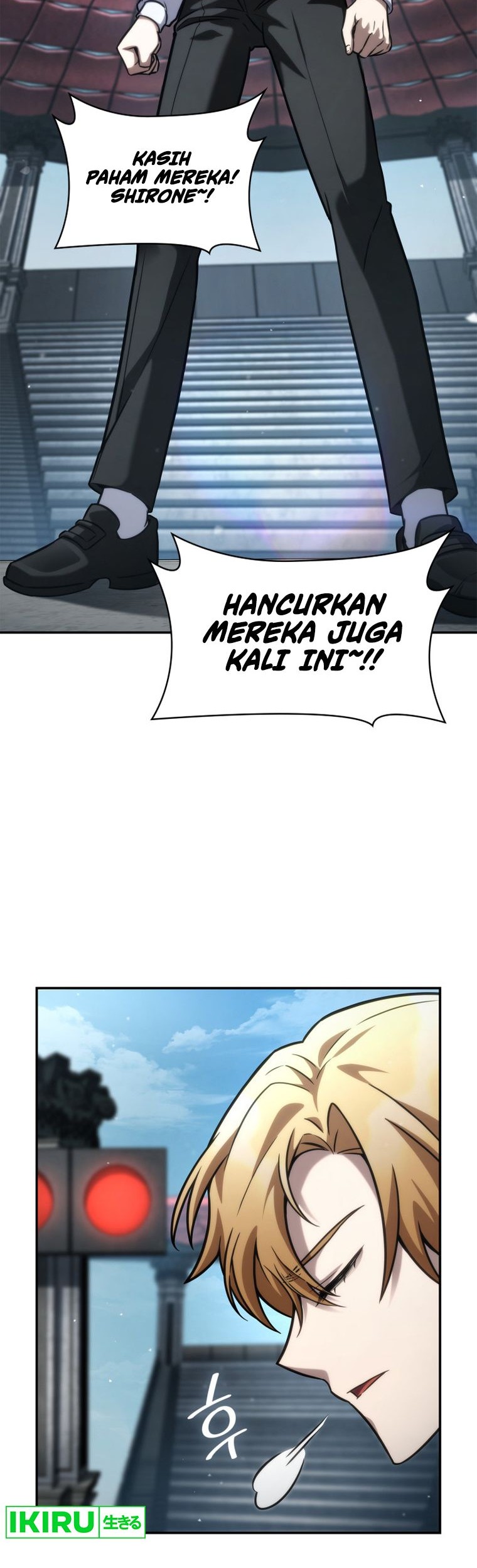 Chapter 97 - halaman 48
