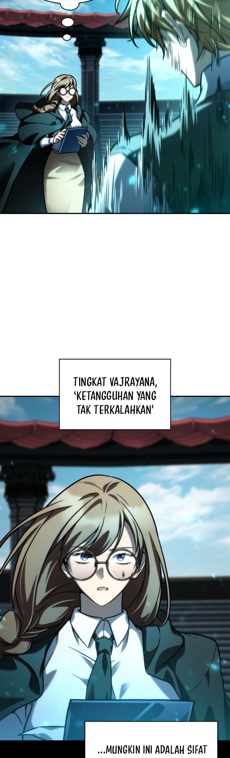 Chapter 97 - halaman 58