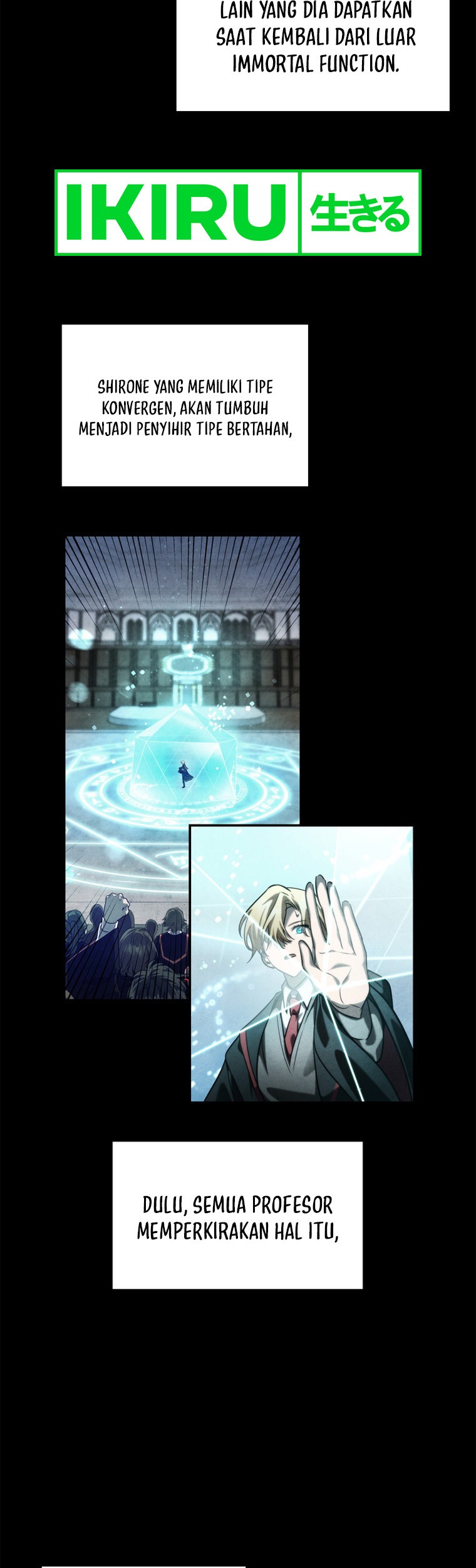 Chapter 97 - halaman 59