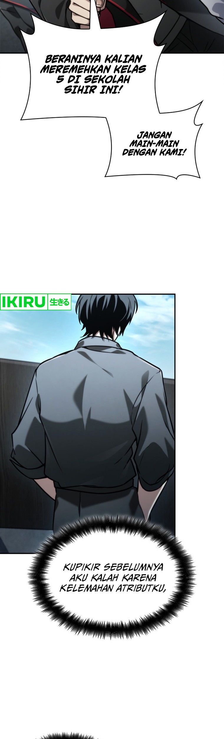 Chapter 97 - halaman 68