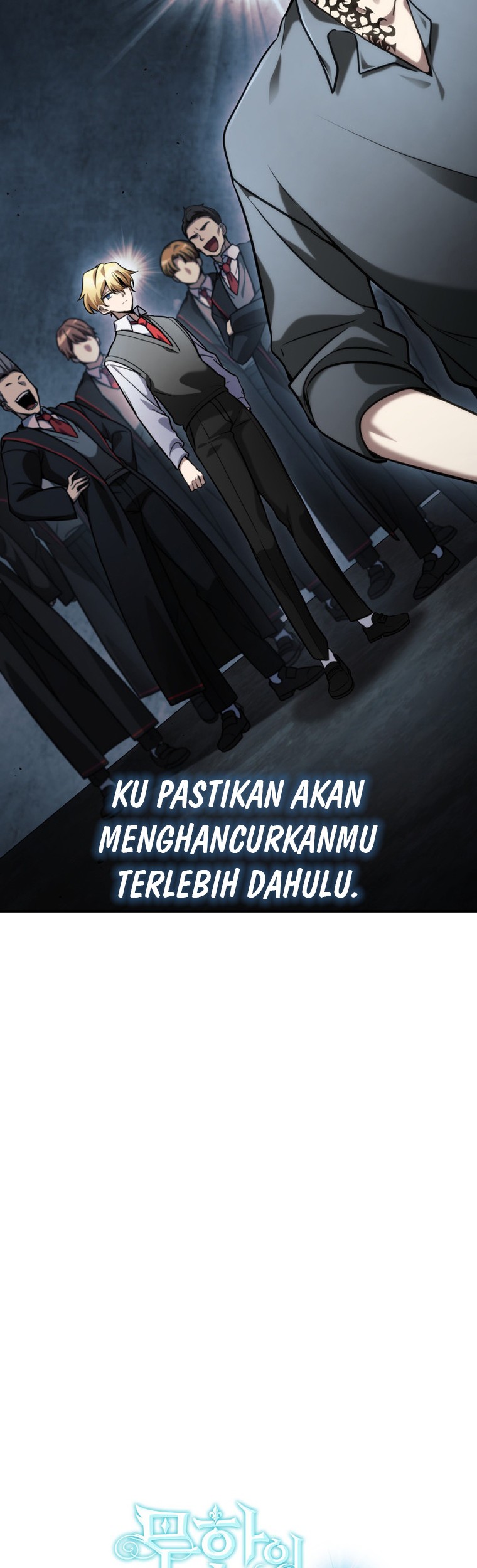 Chapter 97 - halaman 70