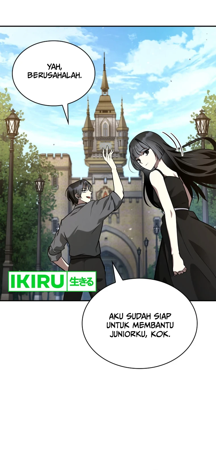 Chapter 97 - halaman 12