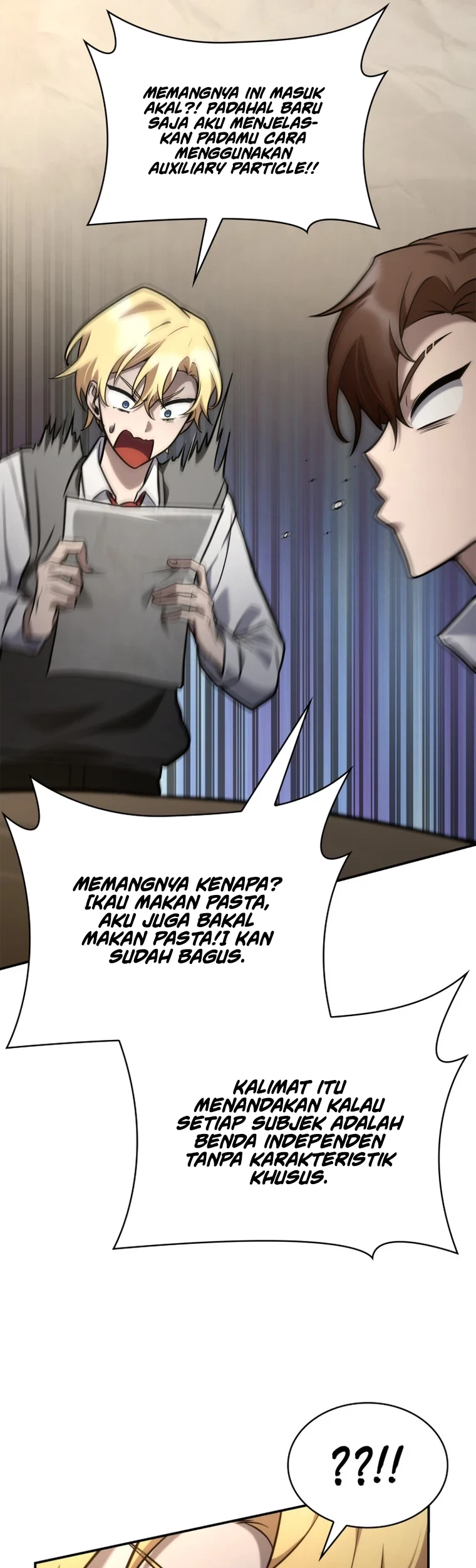 Chapter 97 - halaman 23