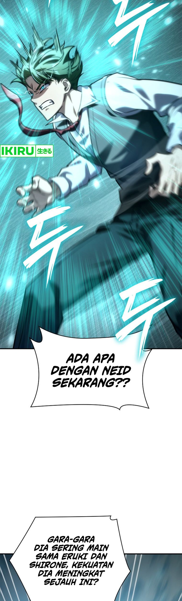 Chapter 97 - halaman 33