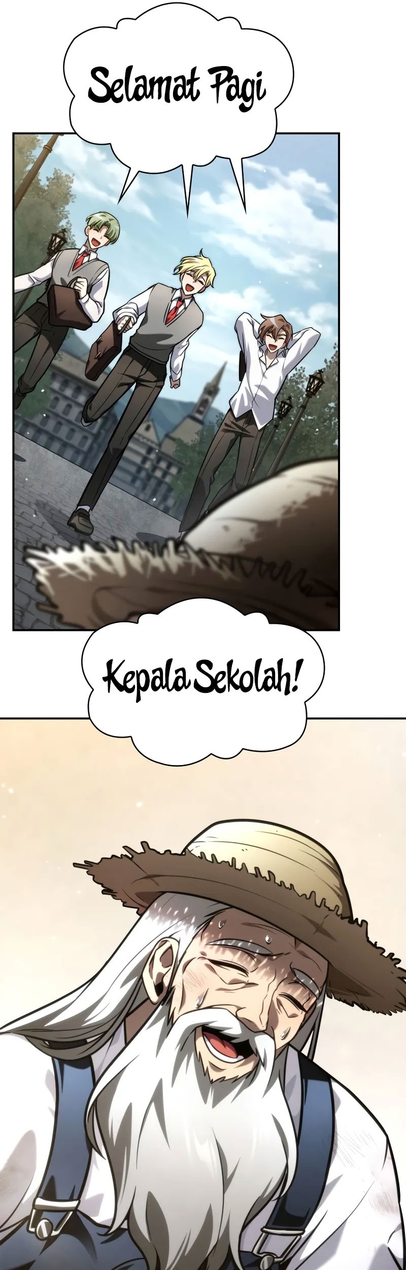 Chapter 96 - halaman 57