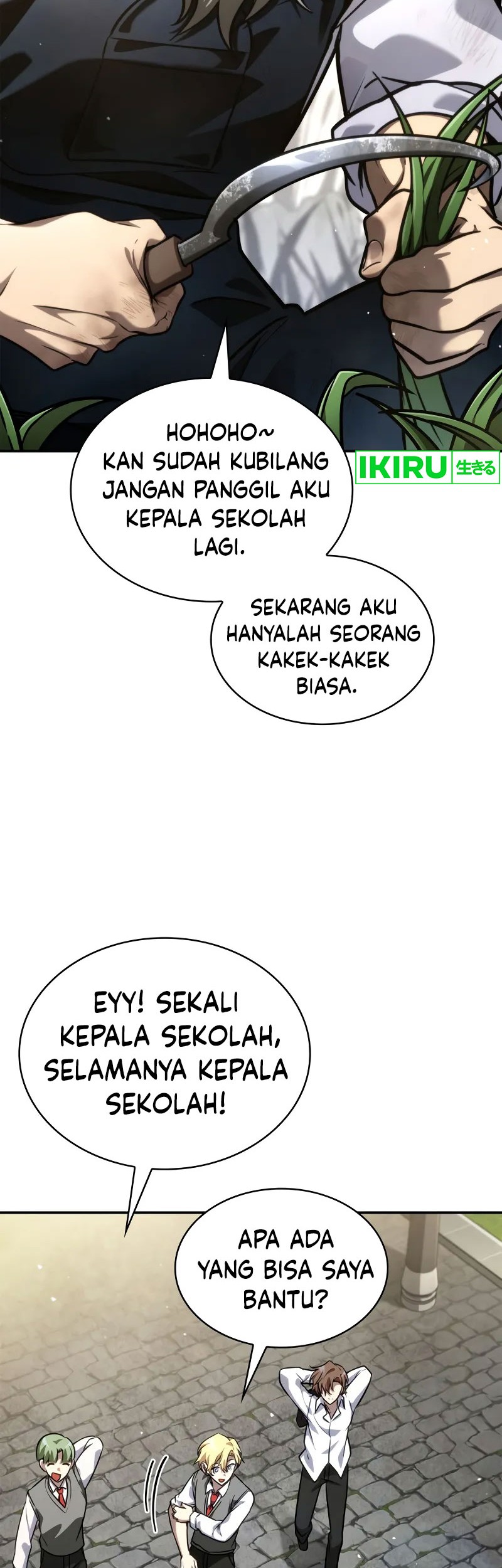 Chapter 96 - halaman 58