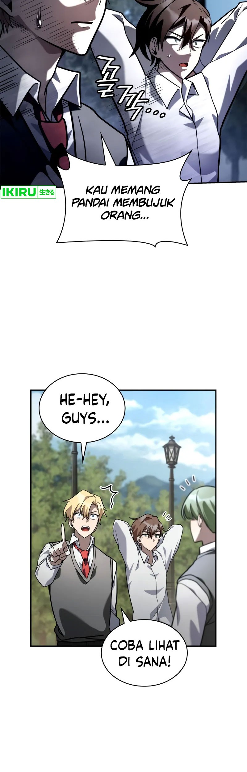 Chapter 96 - halaman 68