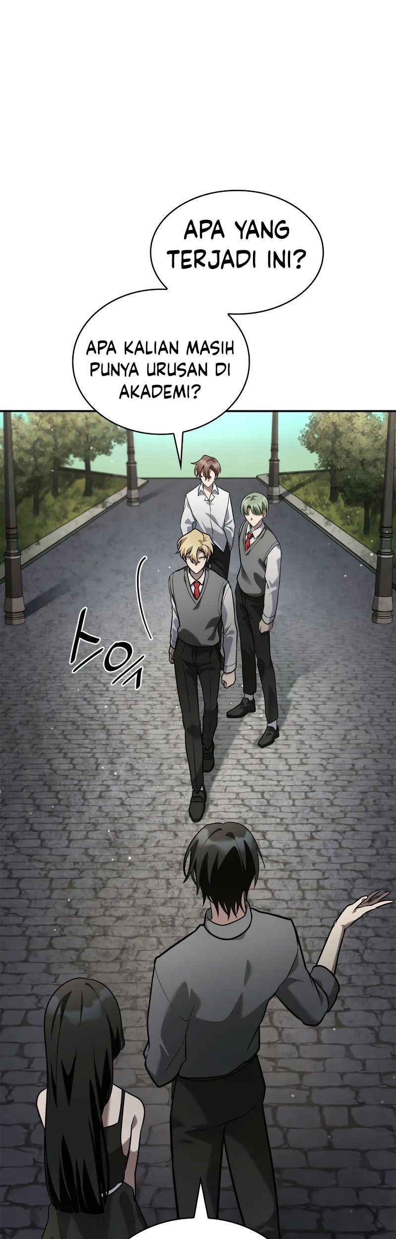 Chapter 96 - halaman 71