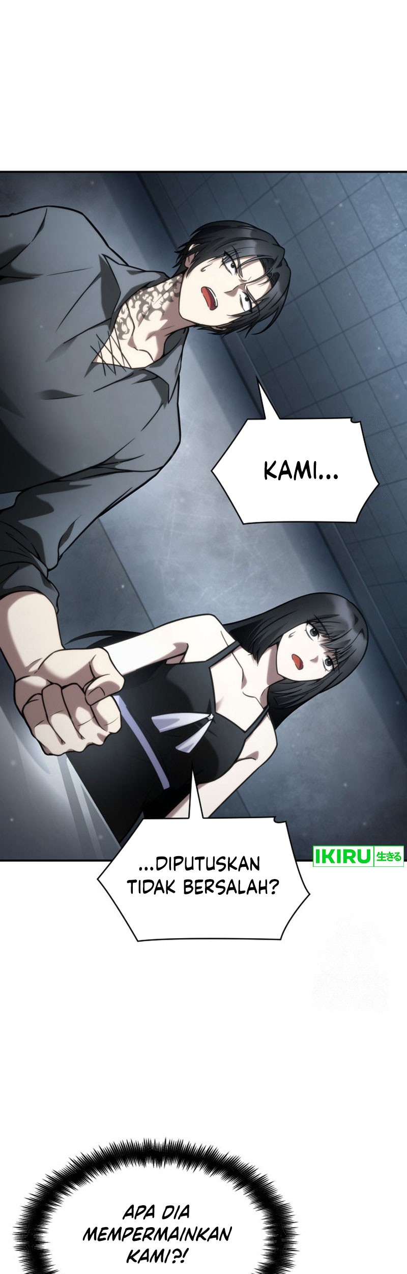 Chapter 96 - halaman 15