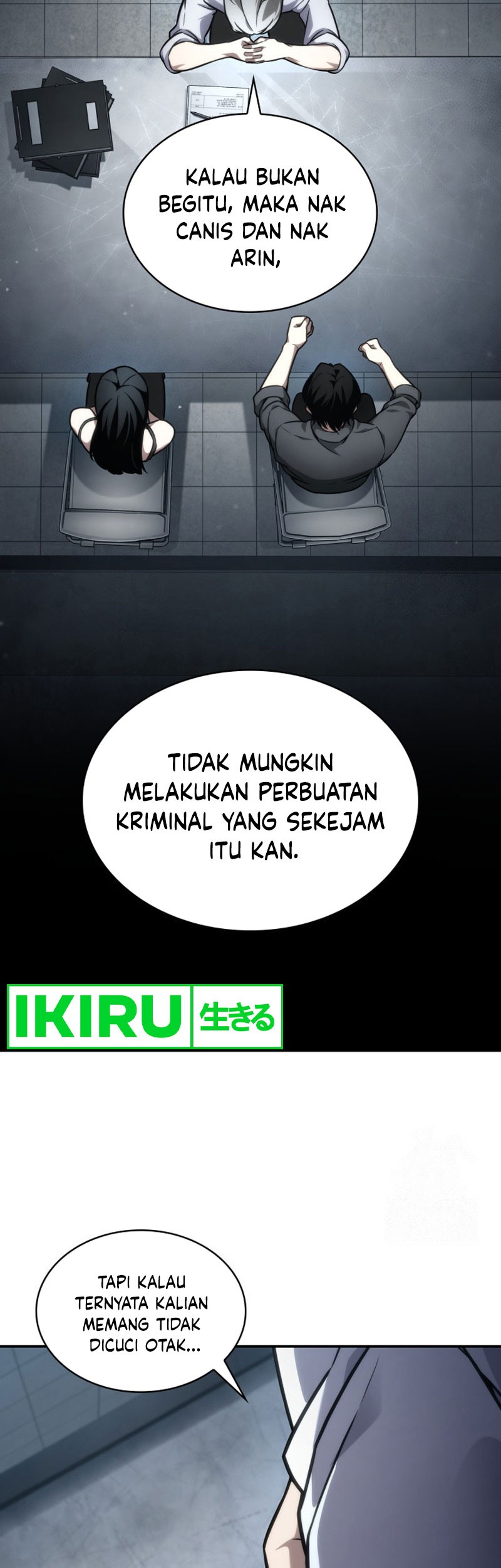 Chapter 96 - halaman 17
