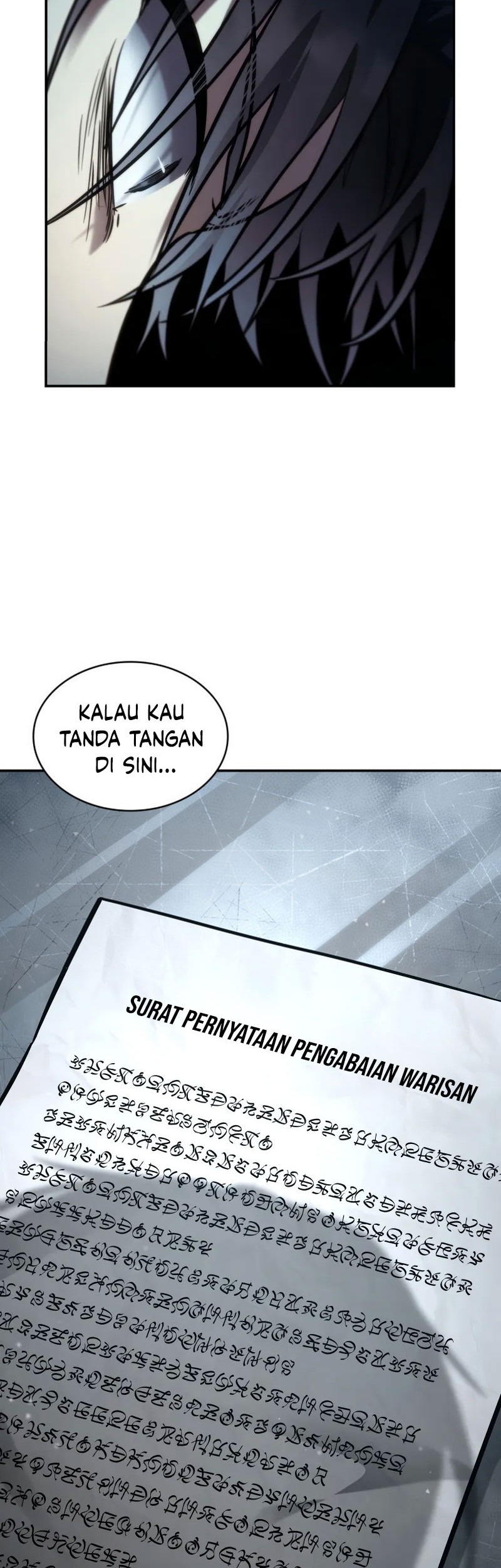 Chapter 96 - halaman 22