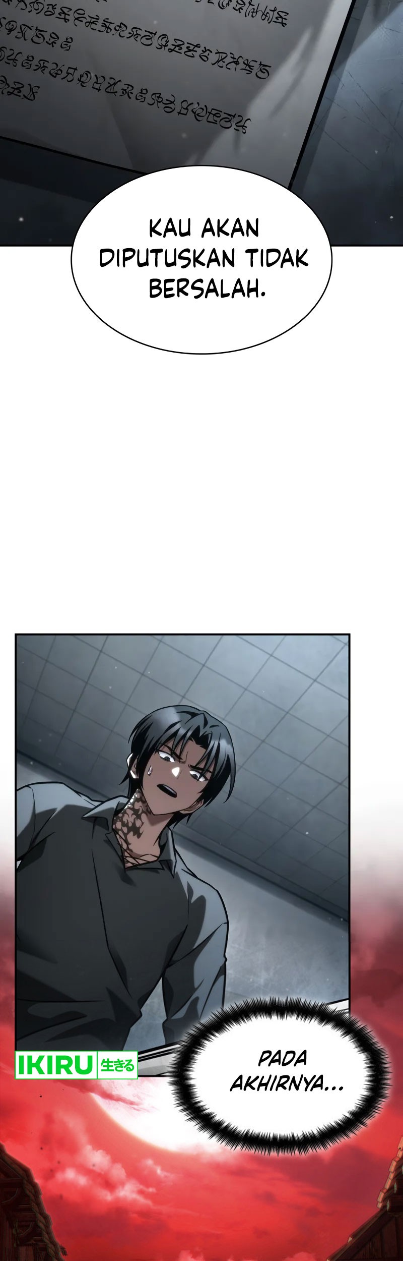 Chapter 96 - halaman 23
