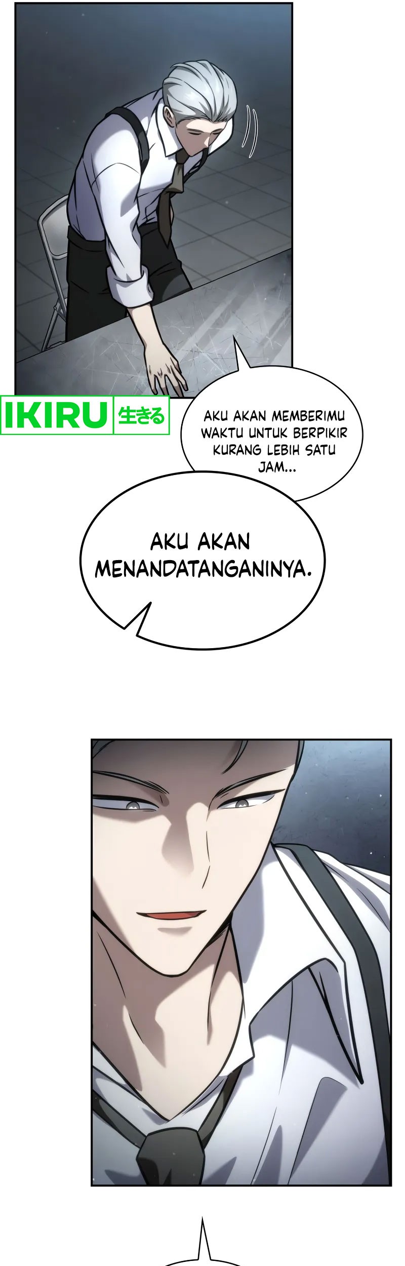 Chapter 96 - halaman 27