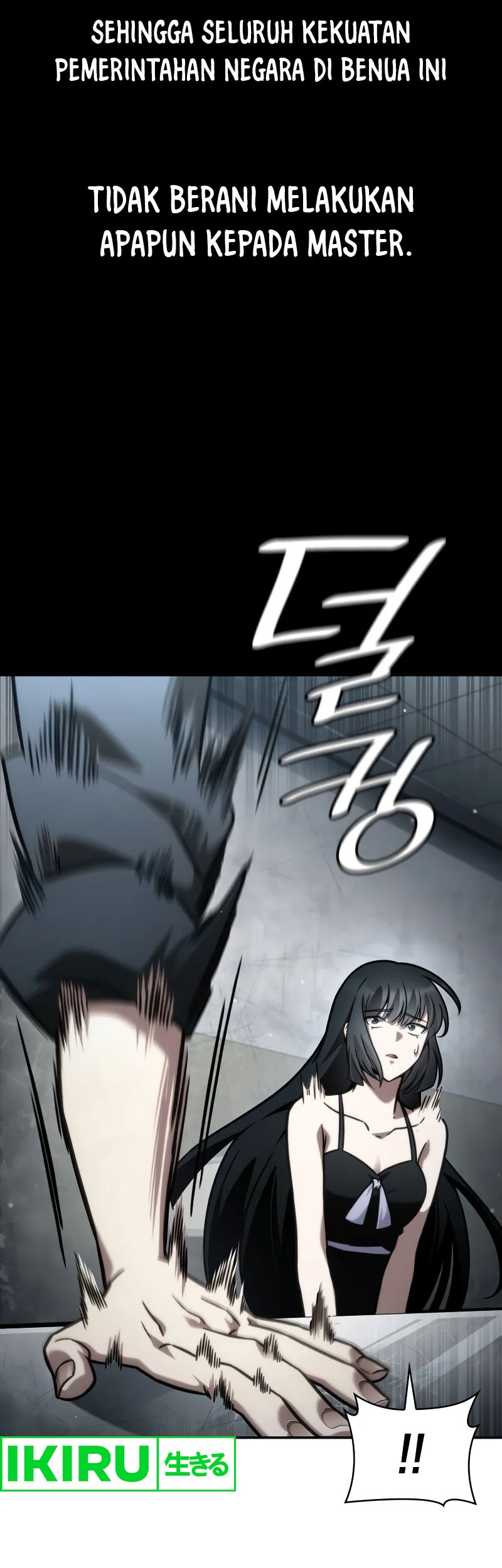 Chapter 96 - halaman 33