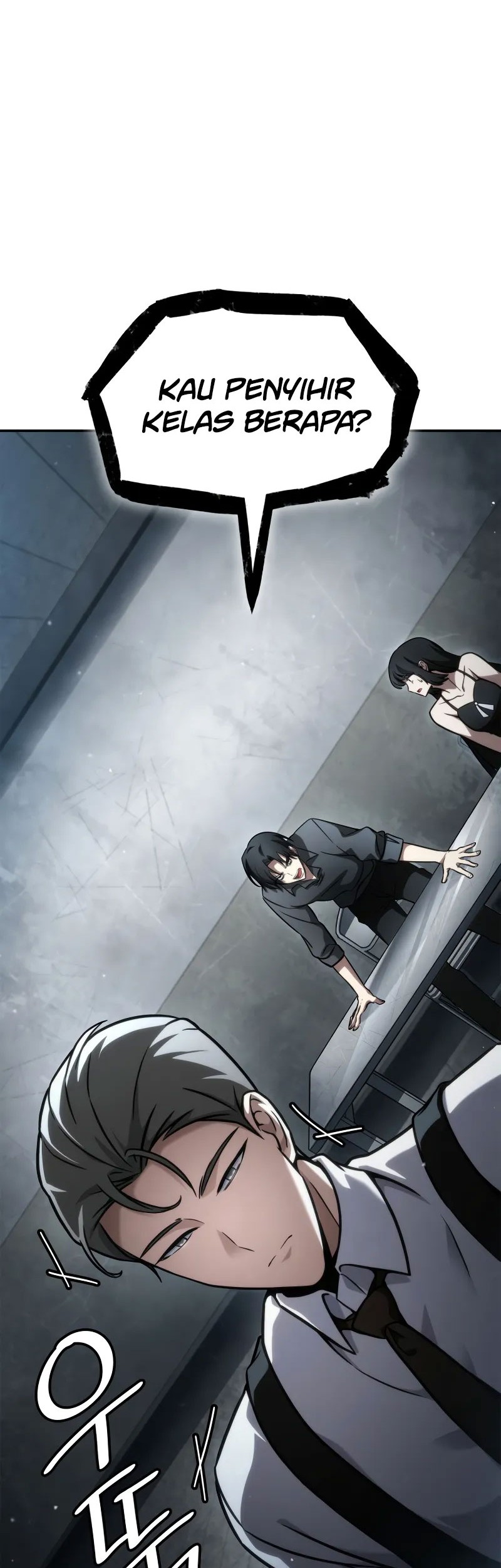 Chapter 96 - halaman 34