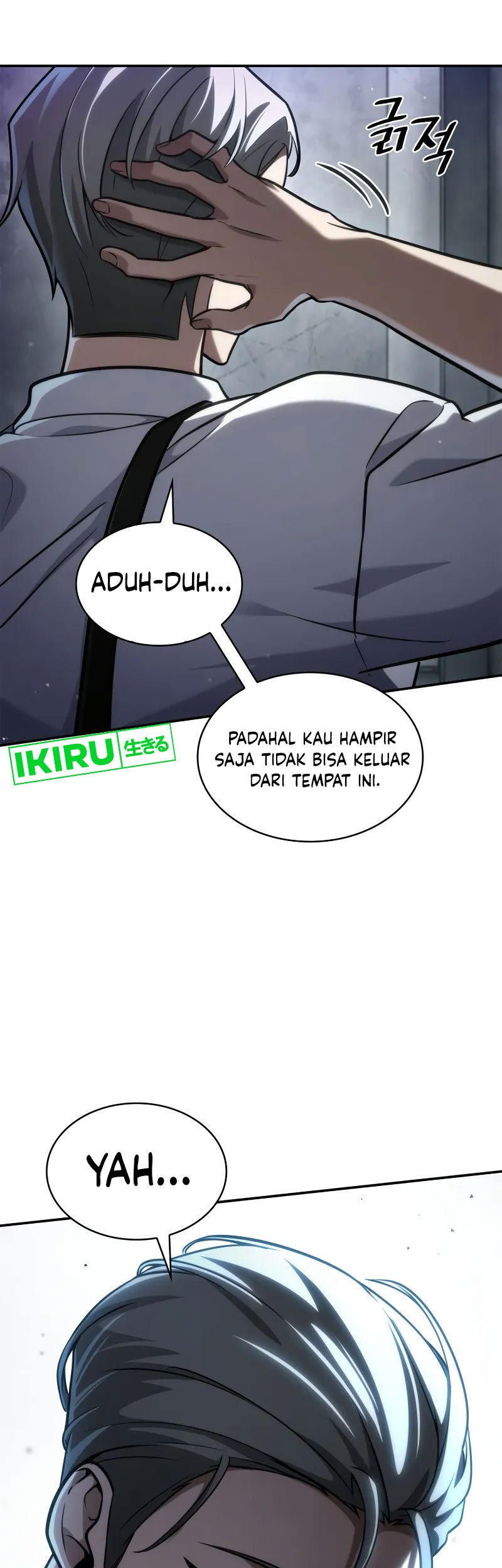 Chapter 96 - halaman 37