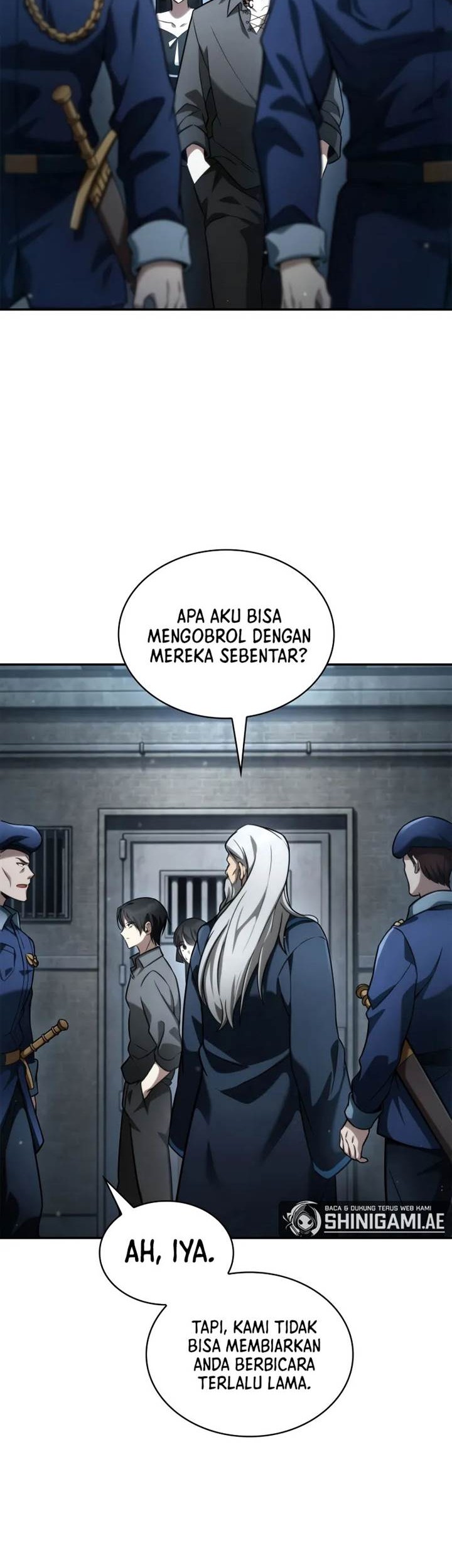 Chapter 95 - halaman 43