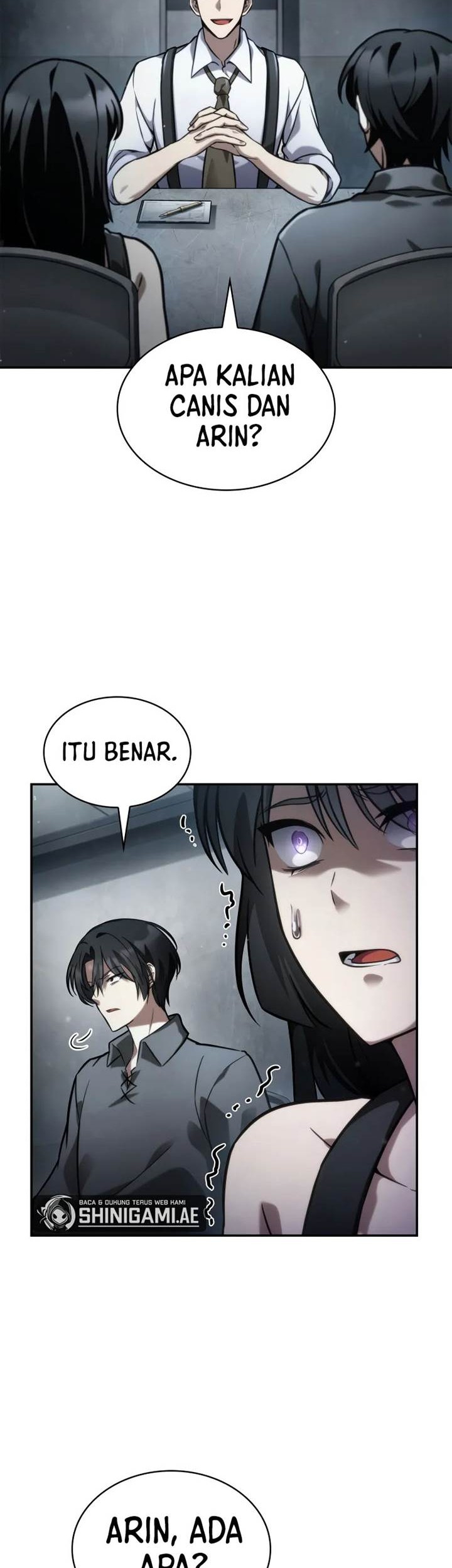 Chapter 95 - halaman 58