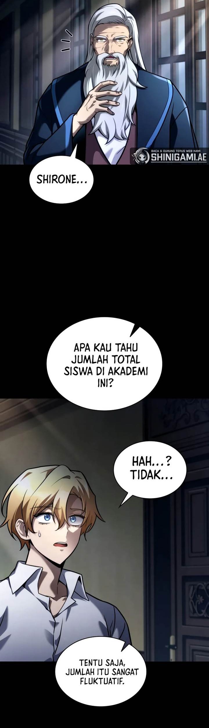 Chapter 95 - halaman 15