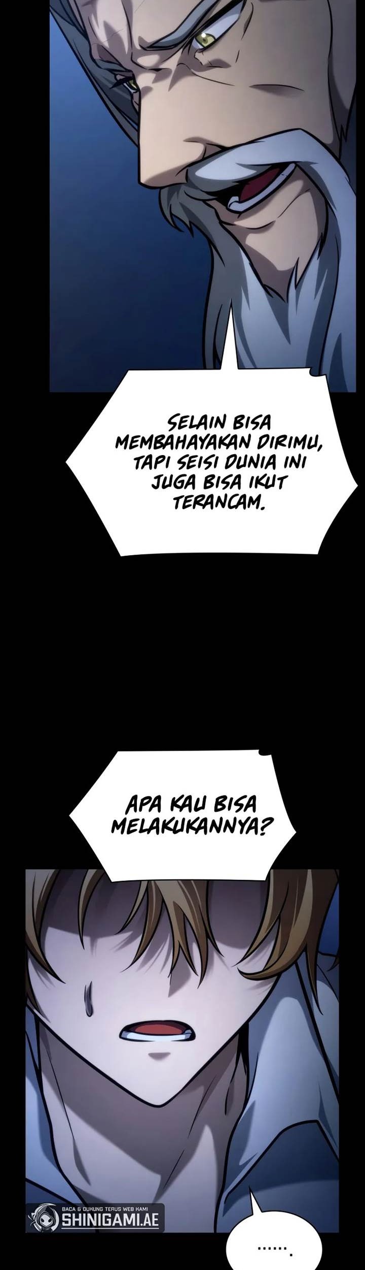 Chapter 95 - halaman 24