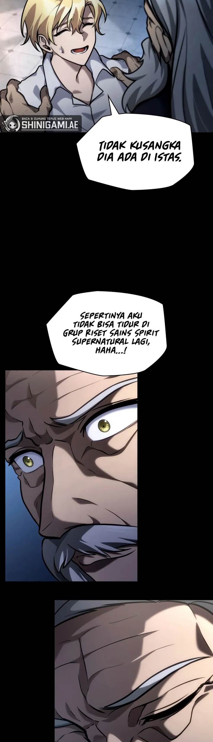 Chapter 95 - halaman 27