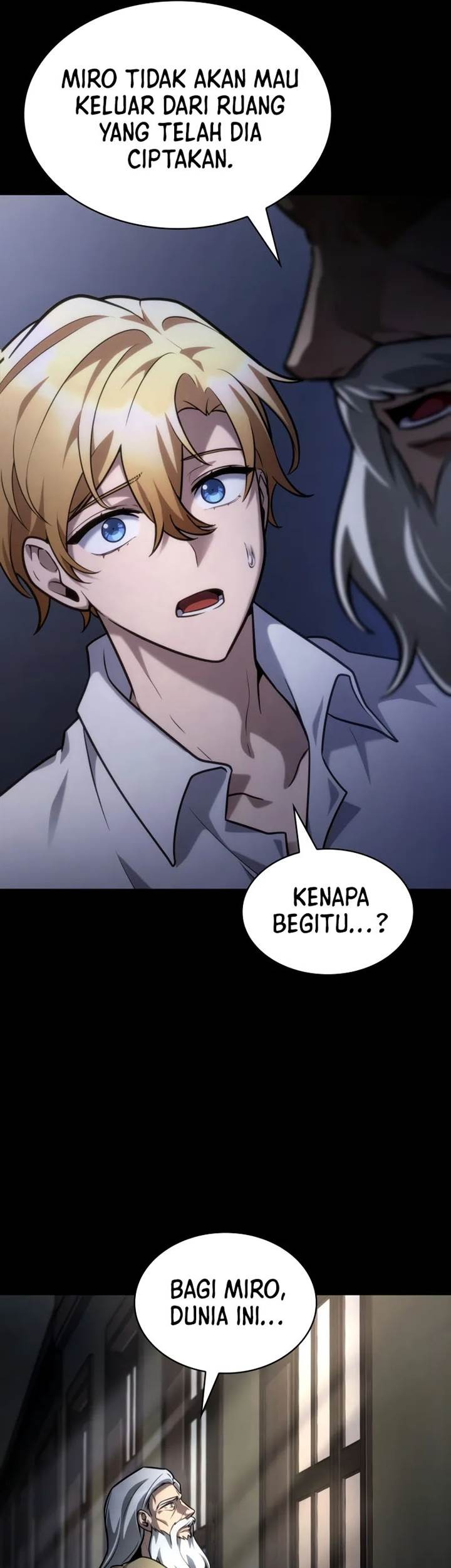 Chapter 95 - halaman 30