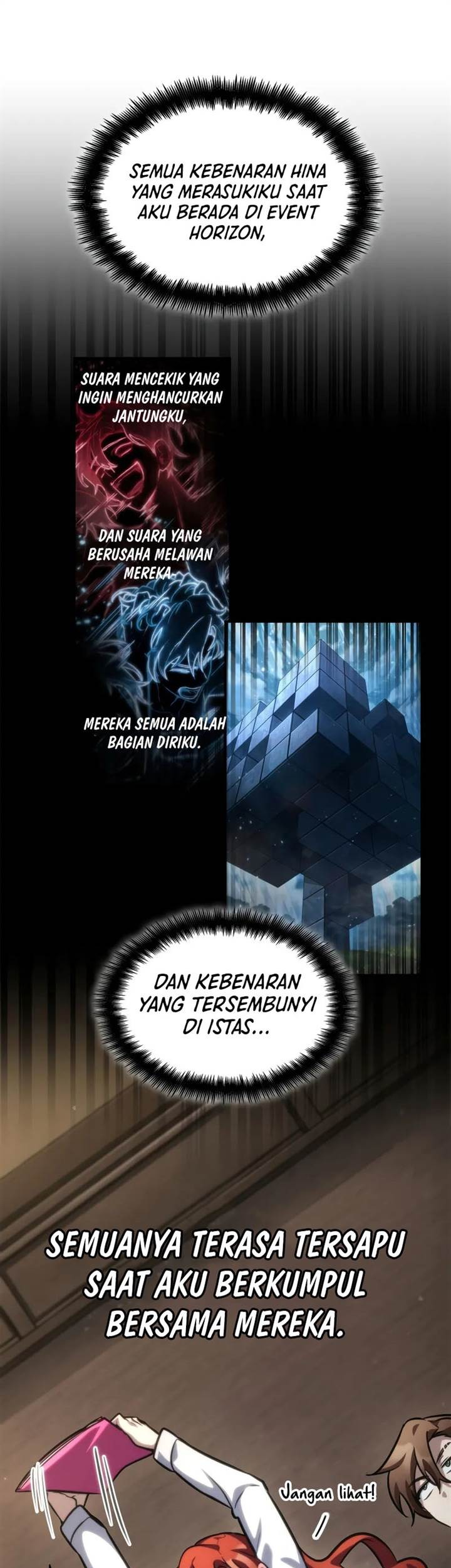 Chapter 95 - halaman 34