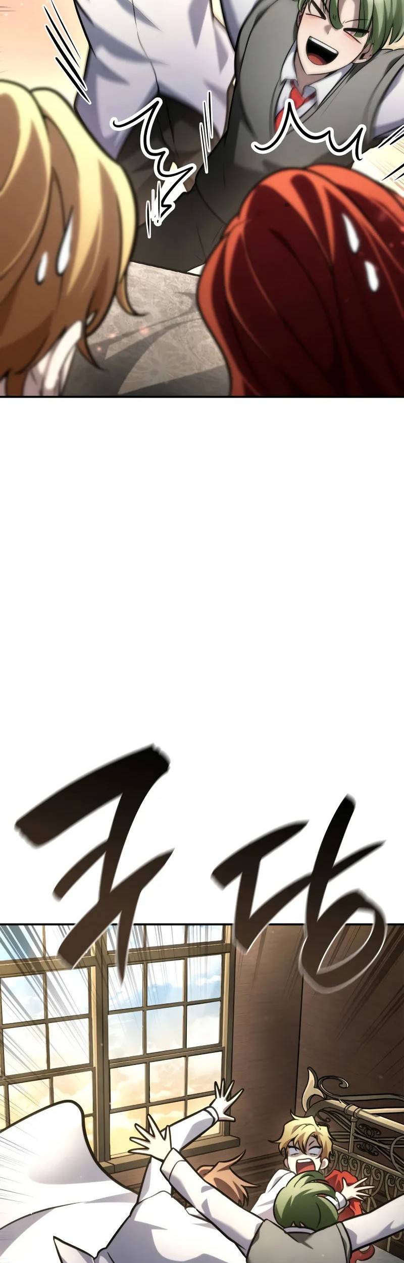 Chapter 94 - halaman 36