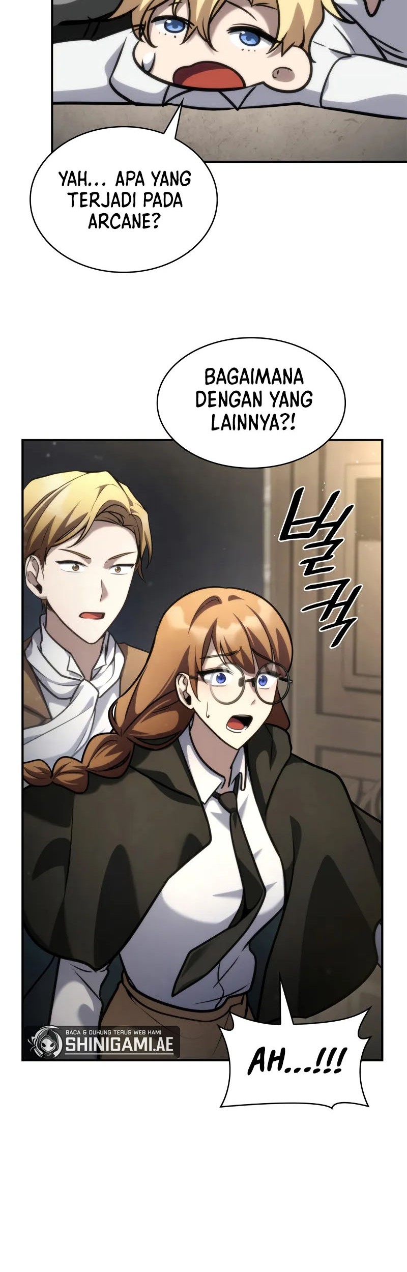 Chapter 94 - halaman 40