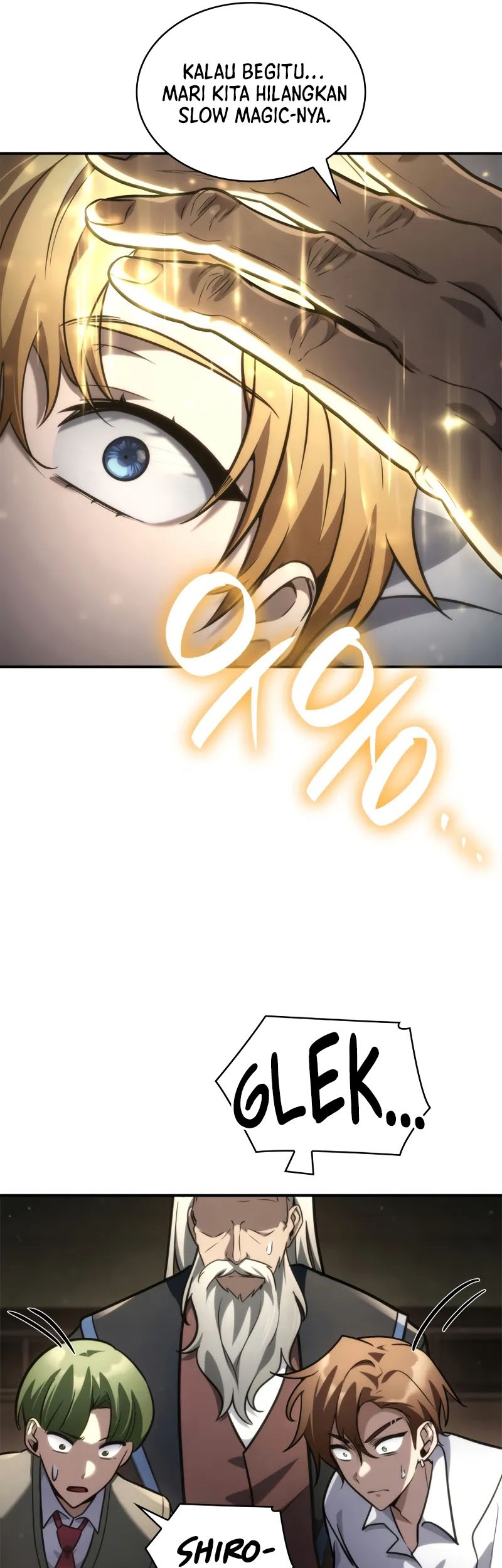 Chapter 94 - halaman 23