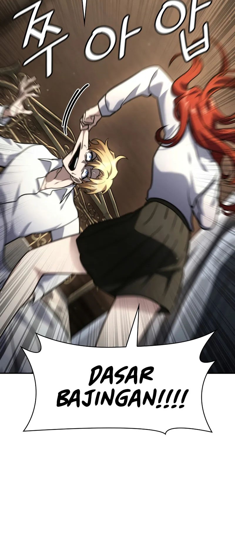 Chapter 94 - halaman 30