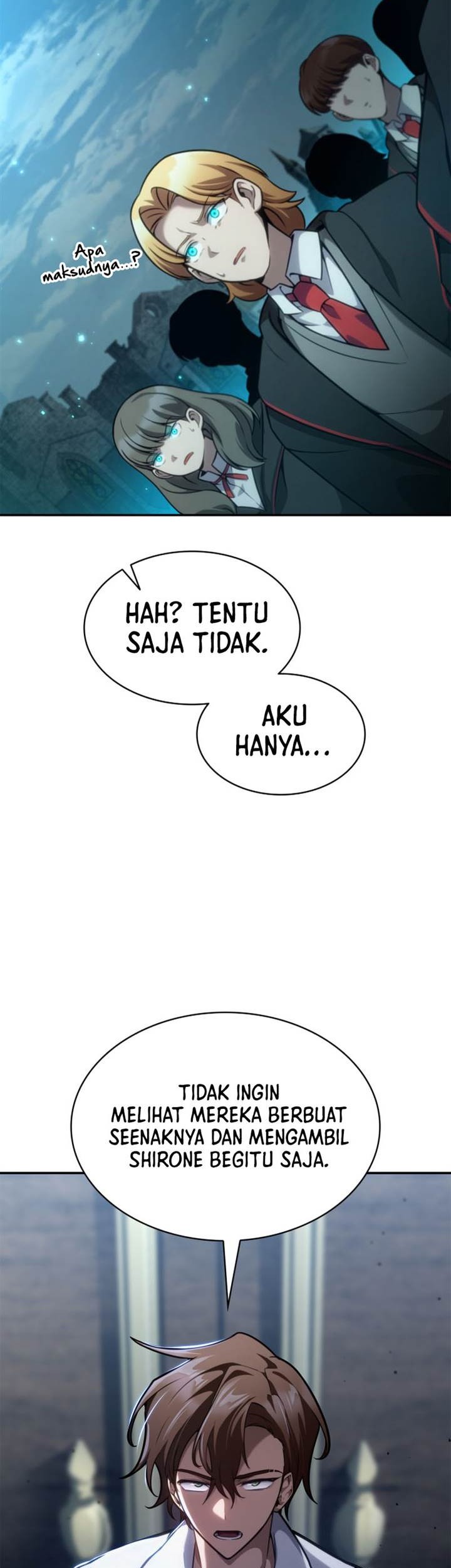 Chapter 92 - halaman 38