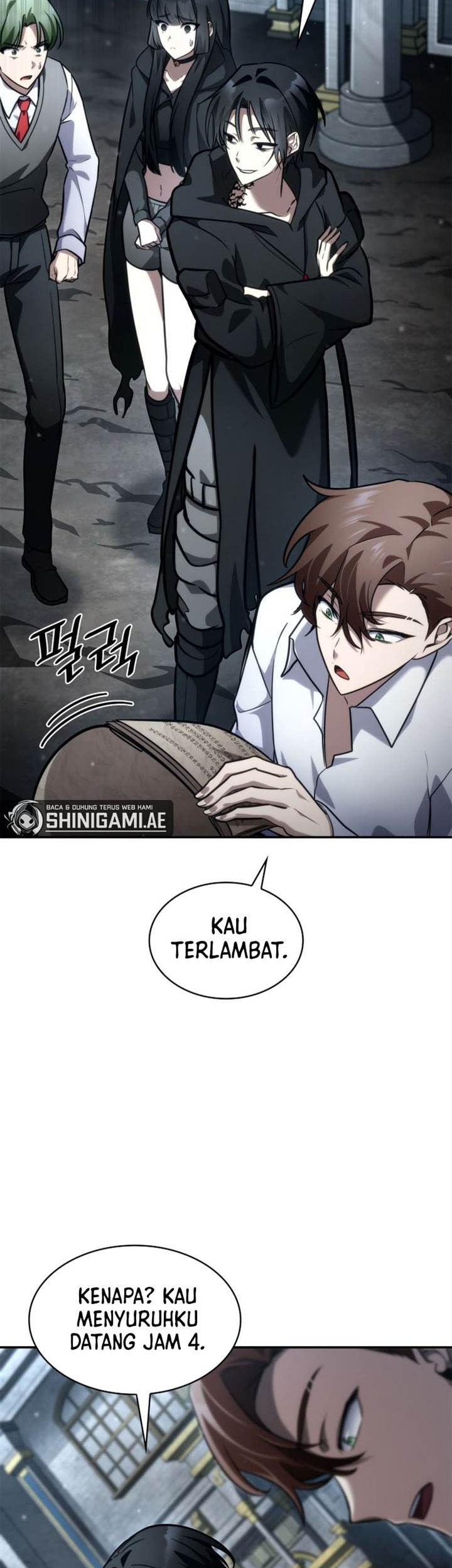 Chapter 92 - halaman 66