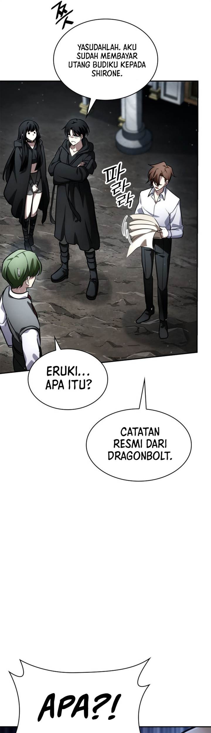 Chapter 92 - halaman 68