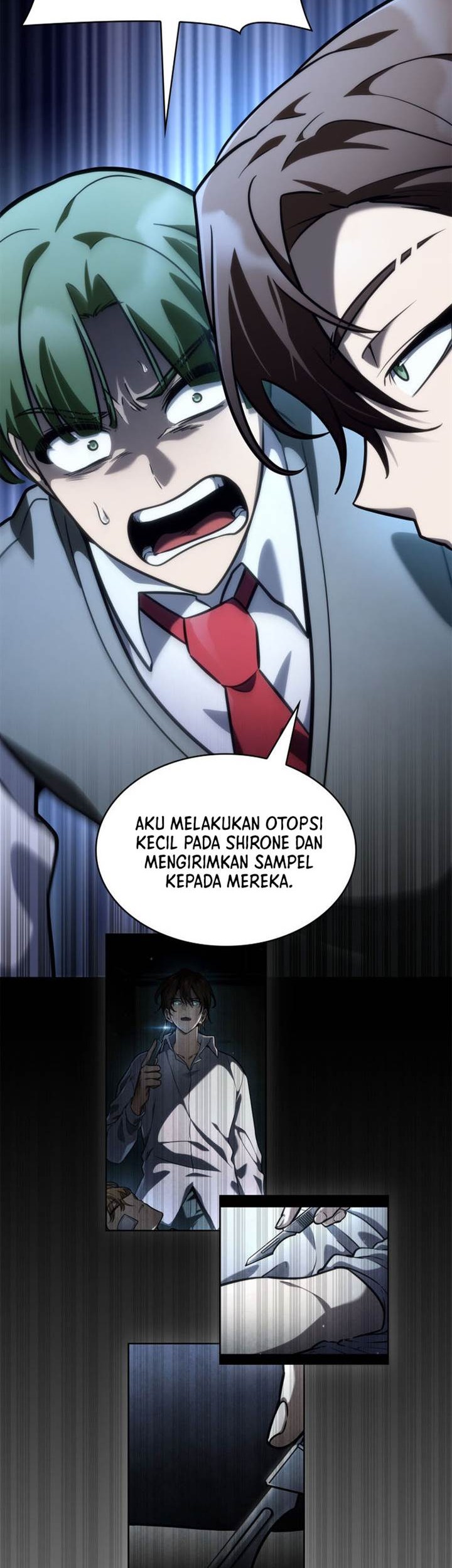 Chapter 92 - halaman 69